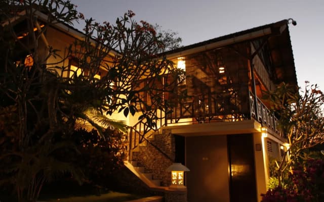 Lembongan Island Beach Villas