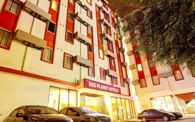 Easy Planet Pattaya