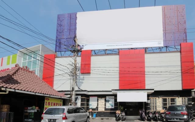 Airy Gajahmungkur Sultan Agung 1 Semarang