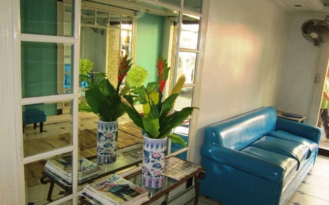 Bacolod King'S Hotel