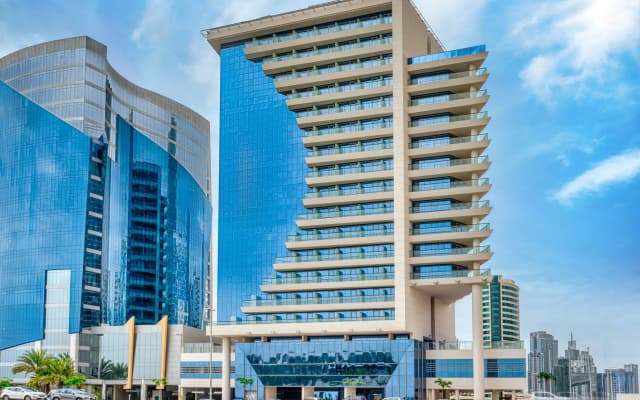 The First Collection Business Bay, Dubai, a Tribute Portfolio Hotel