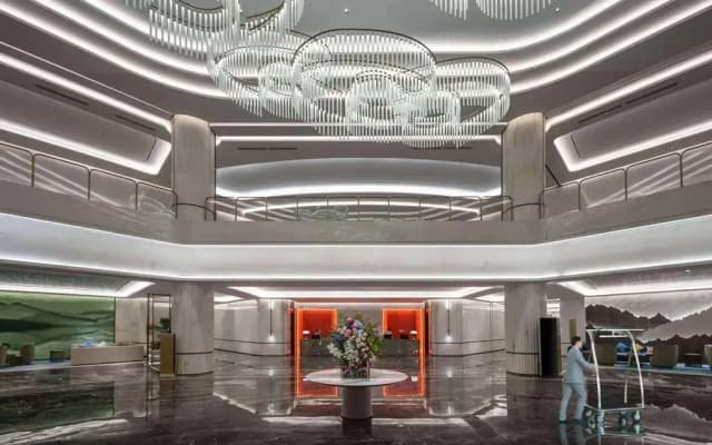 Grand Mercure Hangzhou Qingshan Lake