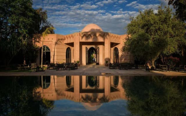 Villa Al Assala Palmeraie