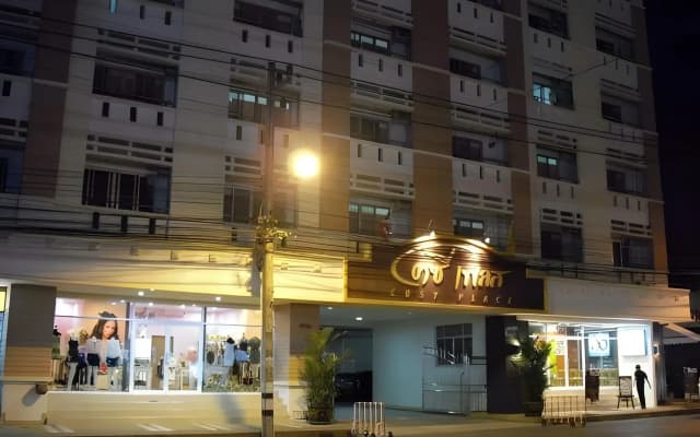 Cosy Place Hatyai