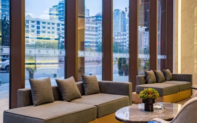 Duyun Star River Hotel