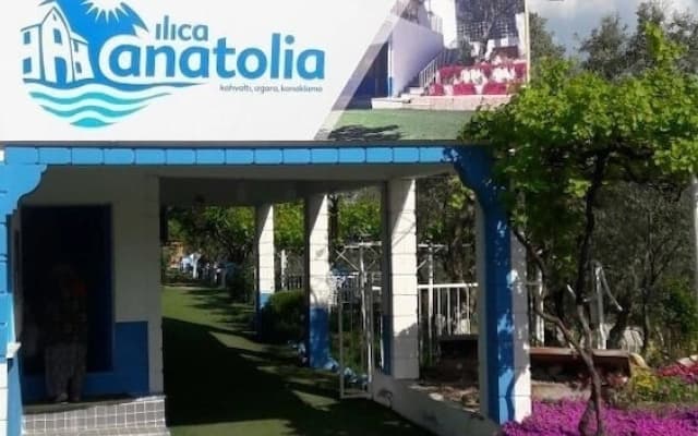 Ilıca Anatolia