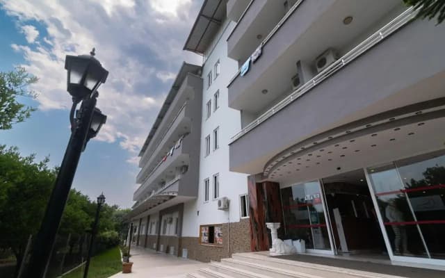 Grand Hotel Derin - All Inclusive