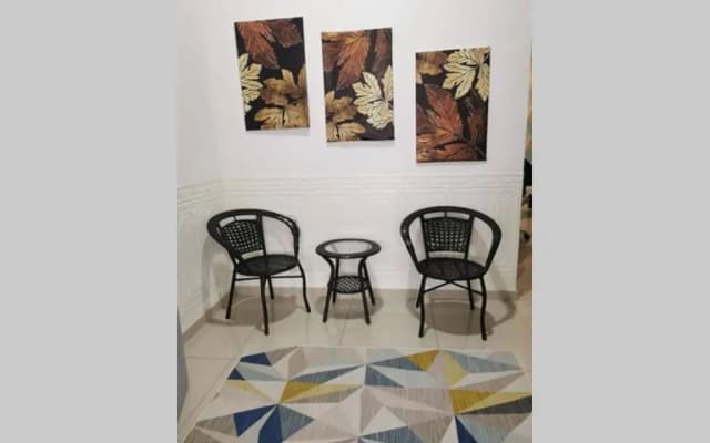 Bintang Maya Residence cozy and comfortable stay