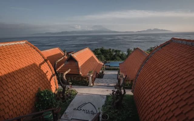 Daphila Cottage