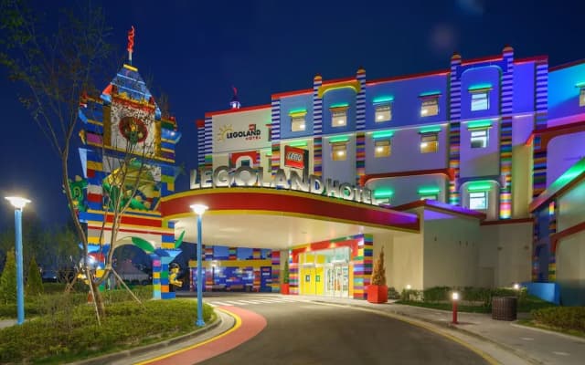 LEGOLAND Korea Resort