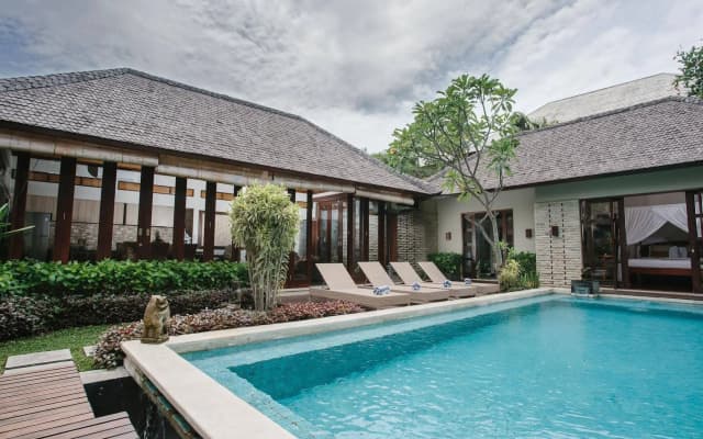 Tis Villas Seminyak by Premier Hospitality Asia