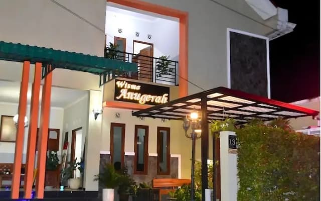 Wisma Anugrah