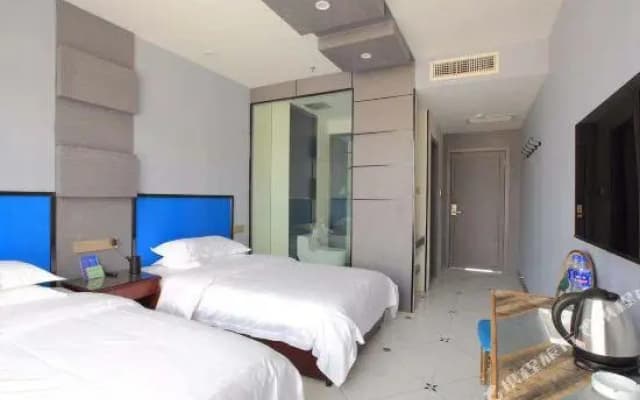 Dikuang Hotel