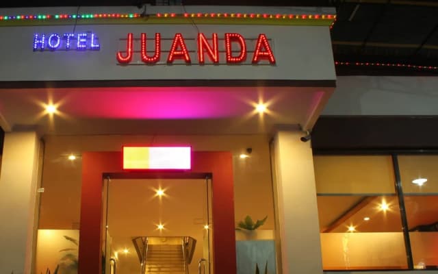 Kencana Dewi 2 Hotel
