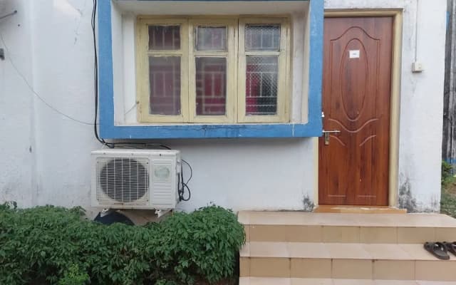 Akash Guest House