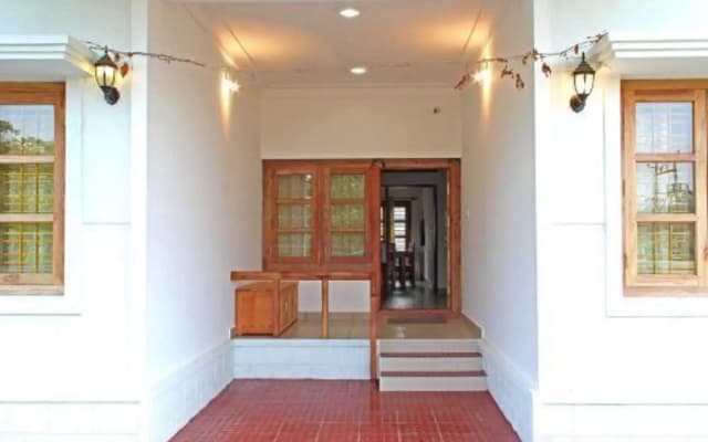 Coorg Rahul Villa- 3 Deluxe Bedrooms