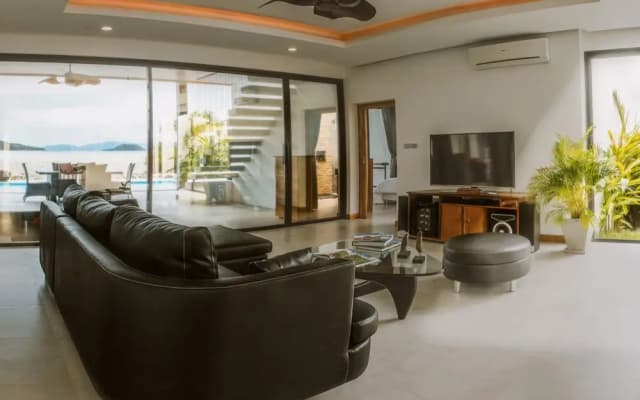 Bliss Villas