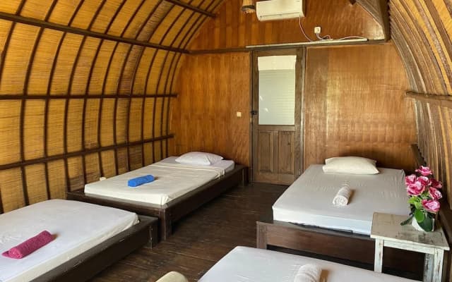 Gili Paddy Hotel