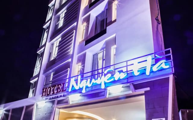 Nguyen Ha Hotel