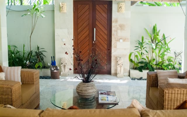 Citrus Tree Villas - La Playa