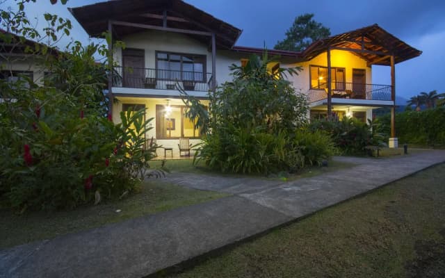 Casa Luna Hotel & Spa