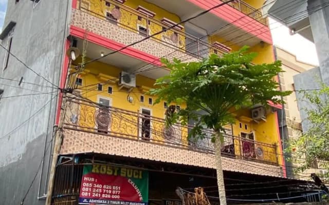 Homestay Lestari Makassar