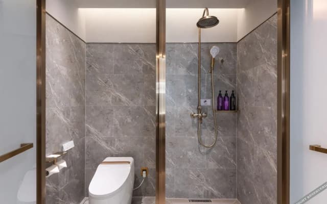 Mercure Shijiazhuang Downtown
