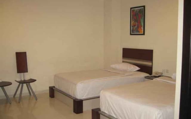 Belle View Hotel