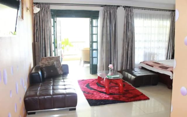 Gatimene Gardens Hotel