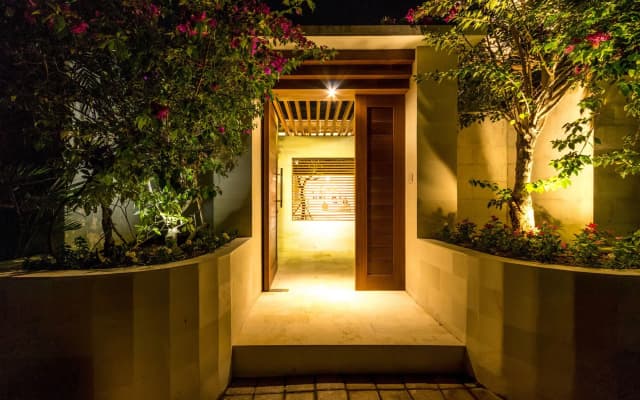 Villa Seriska Jimbaran Bali