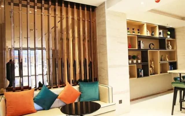 City Comfort Inn Xiaogan Anlu