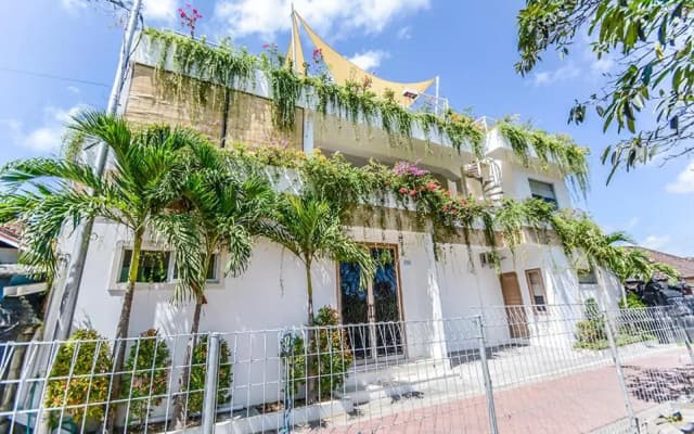 *OPENING PROMO* Luxury 5+1 Bdr Villa 100m To Beach