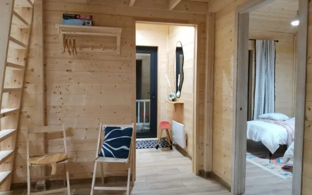 Загородный дом в Истринском районе, 235