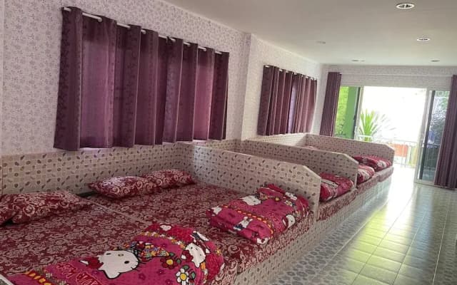 Manowwhan Homestay