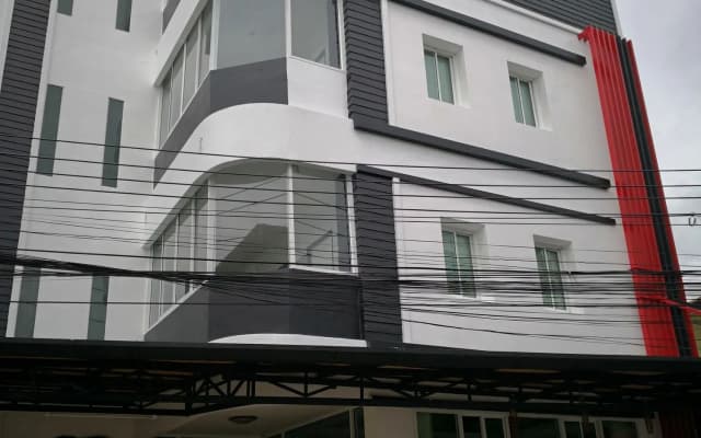 Shanmen Art House