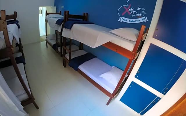 Xod¿ do Per¿ Hostel