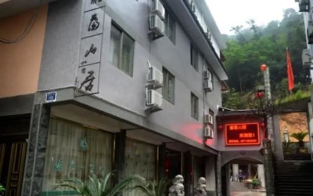 Yandangshan Inn