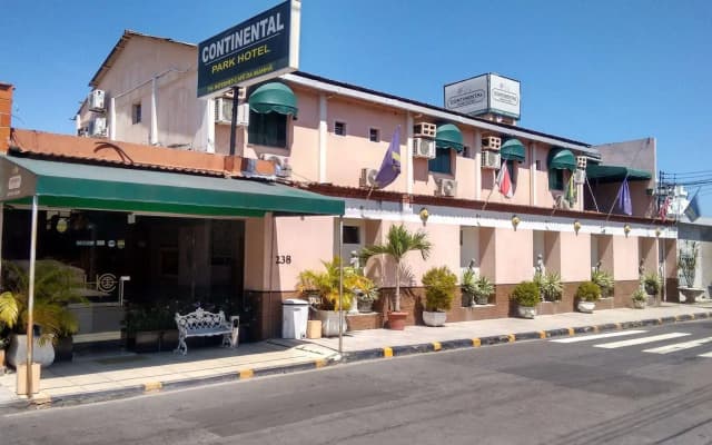 Mindu Park Hotel