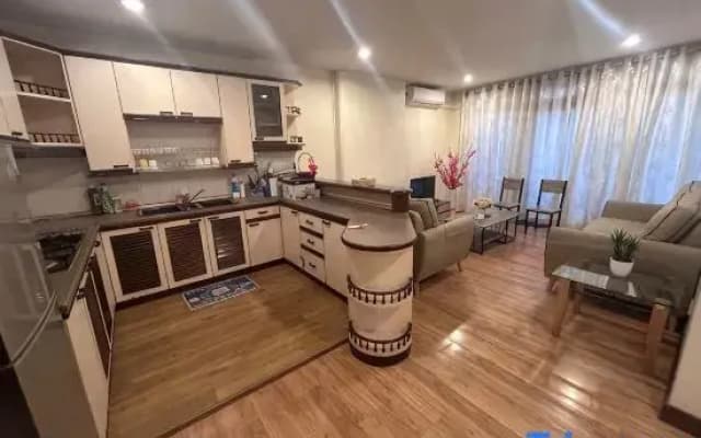 Nice Waterfront 2Br River View Walk to City