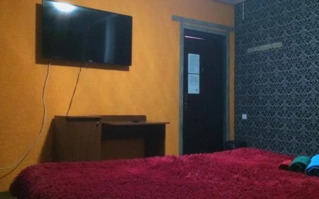 A Hostel