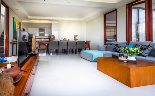 Elmina Villa Bali