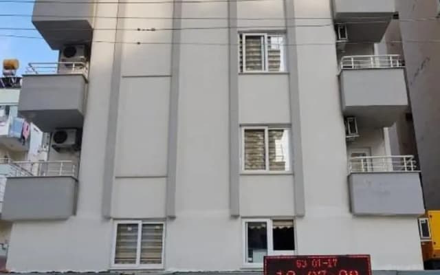 Viransehir City Hotel