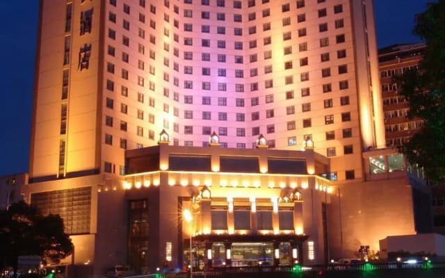 Gloria Grand Nanchang