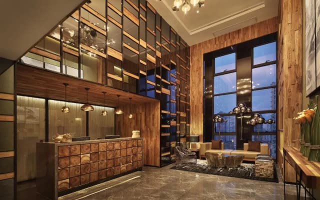 Bloom Boutique Hotel
