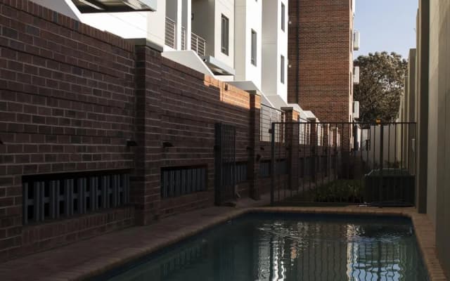 The Cube Corporate Apartments