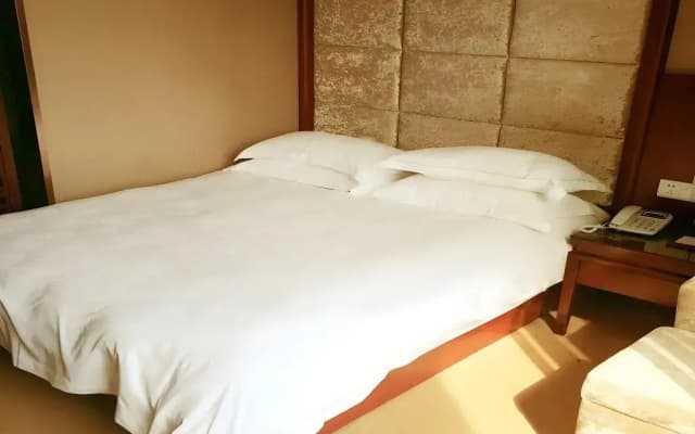Yiwu Wan Zi Hotel
