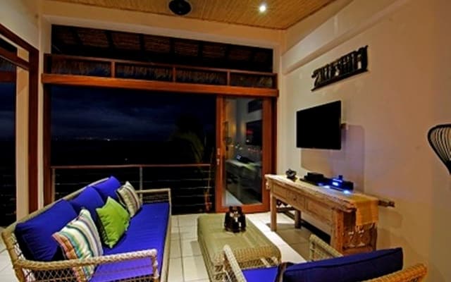 Lembongan Sanctuary Villas