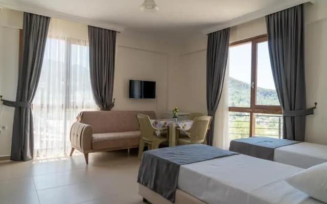 Söğüt Butik Apart