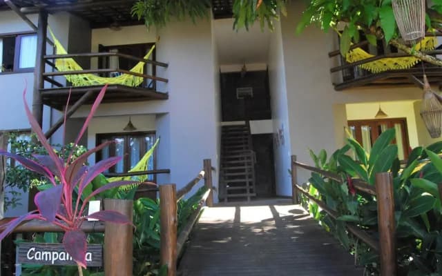 Bahia Bonita Flat
