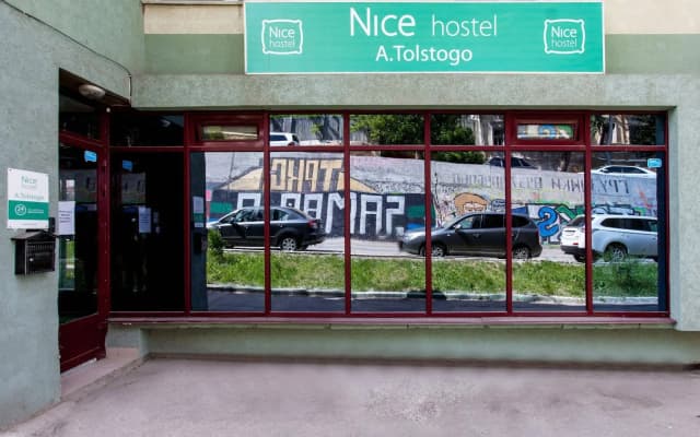 Nicehostel Hostel